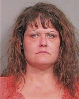 Kimela Womack, - Caddo Parish County, LA 